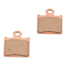 Goldfren Brake Pads Offroad Racing GF297 - K5 ( PR434 )
