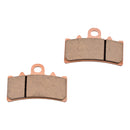 Goldfren Brake Pads Sintered Sports GF305 - S3 ( PH439 )