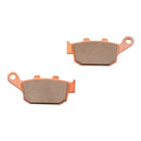Goldfren Brake Pads Sintered Sports GF306 - S3 ( PH427 )