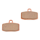Goldfren Brake Pads Offroad Racing GF307 - K5 ( PR446 )