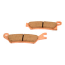 Goldfren Brake Pads Offroad Racing GF309 - K5 ( PR451 )