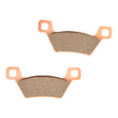 Goldfren Brake Pads Offroad Racing GF314 - K5