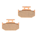 Goldfren Brake Pads Offroad Racing GF317 - K5