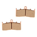 Goldfren Brake Pads Sintered Sports GF318 - S3 ( PH448 )
