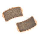 Goldfren Brake Pads Offroad Racing GF325 - K5