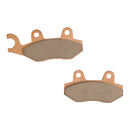 Goldfren Brake Pads Sintered Sports GF334 - S3 (P192)