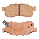 Goldfren Brake Pads Offroad Racing GF338 - K5 ( PR411 )