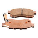 Goldfren Brake Pads Offroad Racing GF338 - K5 ( PR411 )