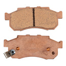 Goldfren Brake Pads Offroad Racing GF339 - K5 ( PR410 )