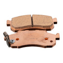 Goldfren Brake Pads Offroad Racing GF339 - K5 ( PR410 )