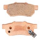 Goldfren Brake Pads Offroad Racing GF340 - K5 ( PR413 )