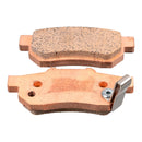 Goldfren Brake Pads Offroad Racing GF340 - K5 ( PR413 )