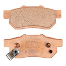 Goldfren Brake Pads Offroad Racing GF341 - K5 ( PR412 )