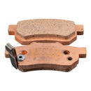 Goldfren Brake Pads Offroad Racing GF341 - K5 ( PR412 )