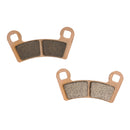 Goldfren Brake Pads Offroad Racing GF343 - K5 ( PR397 )