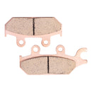 Goldfren Brake Pads Offroad Racing GF345 - K5