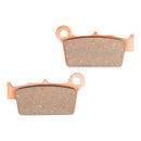 GOLDfren Brake Pads Goldfren GF346 - K5