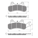 #378 / K5 GOLDFREN OFFROAD RACING ( PR507 )