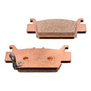 #382 / K5 GOLDFREN PIONEER SXS1000 ( PR524 ) REAR LEFT