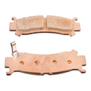 #384 / K5 GOLDFREN PIONEER SXS1000 ( PR523 ) FRONT RIGHT