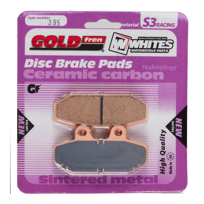 #395/S3 GOLDFREN SINTERED SPORTS GF395-S3