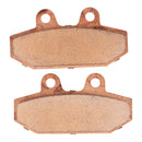 #395/S3 GOLDFREN SINTERED SPORTS GF395-S3