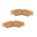Goldfren GOLDfren Offroad Racing Brake Pads GF433 - K5