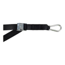 Gorilla Gorillas Grip Sportbike Tie Down Harness - Inbuilt Downs