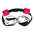 Gorilla Gorillas Grip Sportbike Tie Down Harness - Inbuilt Downs