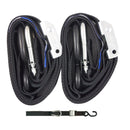 Gorillas Grip Tie Down 38mm S / HK Black Loop