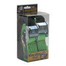Gorillas Grip Tie Down 38mm S / HK Black Green Loop