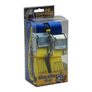 Gorillas Grip Tie Down 38mm S / HK Blue Yellow Loop