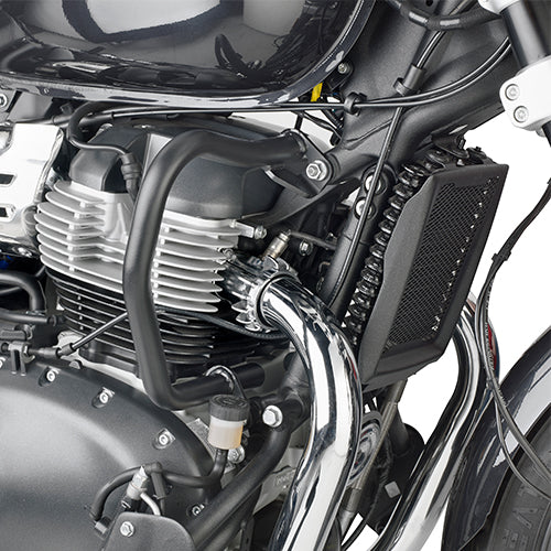 GIVI ENGINE GUARD ROYAL ENFIELD SUPER METEOR 650 '23->