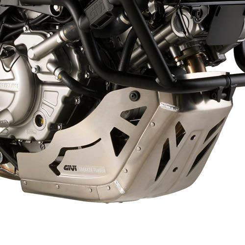 Givi Alu Sump Guard Suzuki DL650 V-strom '11-> RP3101