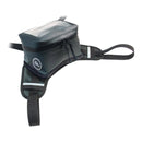 GIANT LOOP BUCKIN' ROLL TANK BAG - BLK