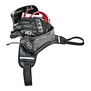 GIANT LOOP BUCKIN' ROLL TANK BAG - BLK