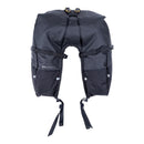 Giant Loop Coyote Saddlebag ’26 - Black (68L)
