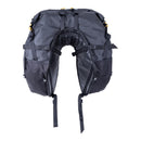 Giant Loop Coyote Saddlebag ’26 - Black (68L)