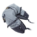 Giant Loop Coyote Saddlebag ’26 - Grey (68L)