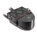 GIANT LOOP KLAMATH TAIL RACK PACK 23 BLK 4L