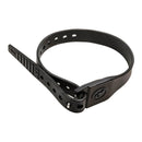 GIANT LOOP PRONGHORN STRAPS - 18" BLK