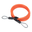 Giant Loop Quickloop Security Cable - 36" Org
