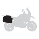 Giant Loop Panniers Round The World - Black