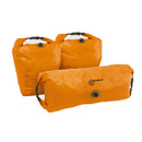 Giant Loop Saddlebag Dry Pods (set Of 3) Orange