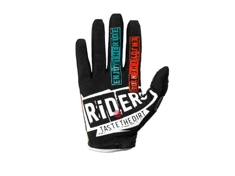 Oneal 25 Mayhem Crank II V.19 - Multi Off Road Gloves Size Medium