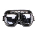 Whites Goggle Mk 9 Replica - Biggles