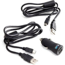 GoPro Auto Charger - USB GOPACARC-001