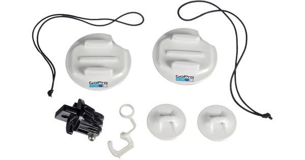 GoPro Surfboard Mount GOPASURF-001