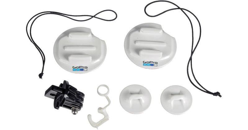 GoPro Surfboard Mount GOPASURF-001