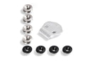 Sw Motech Steel Rack Adapter For Trax To Attach A Topcase Steelrack